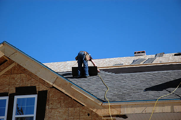 Best Residential Roofing Contractor  in Walford, IA