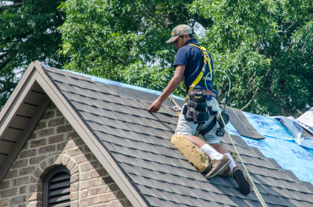 Quick and Trustworthy Emergency Roof Repair Services in Walford, IA