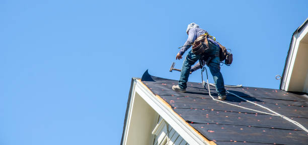 Slate Roofing Contractor in Walford, IA
